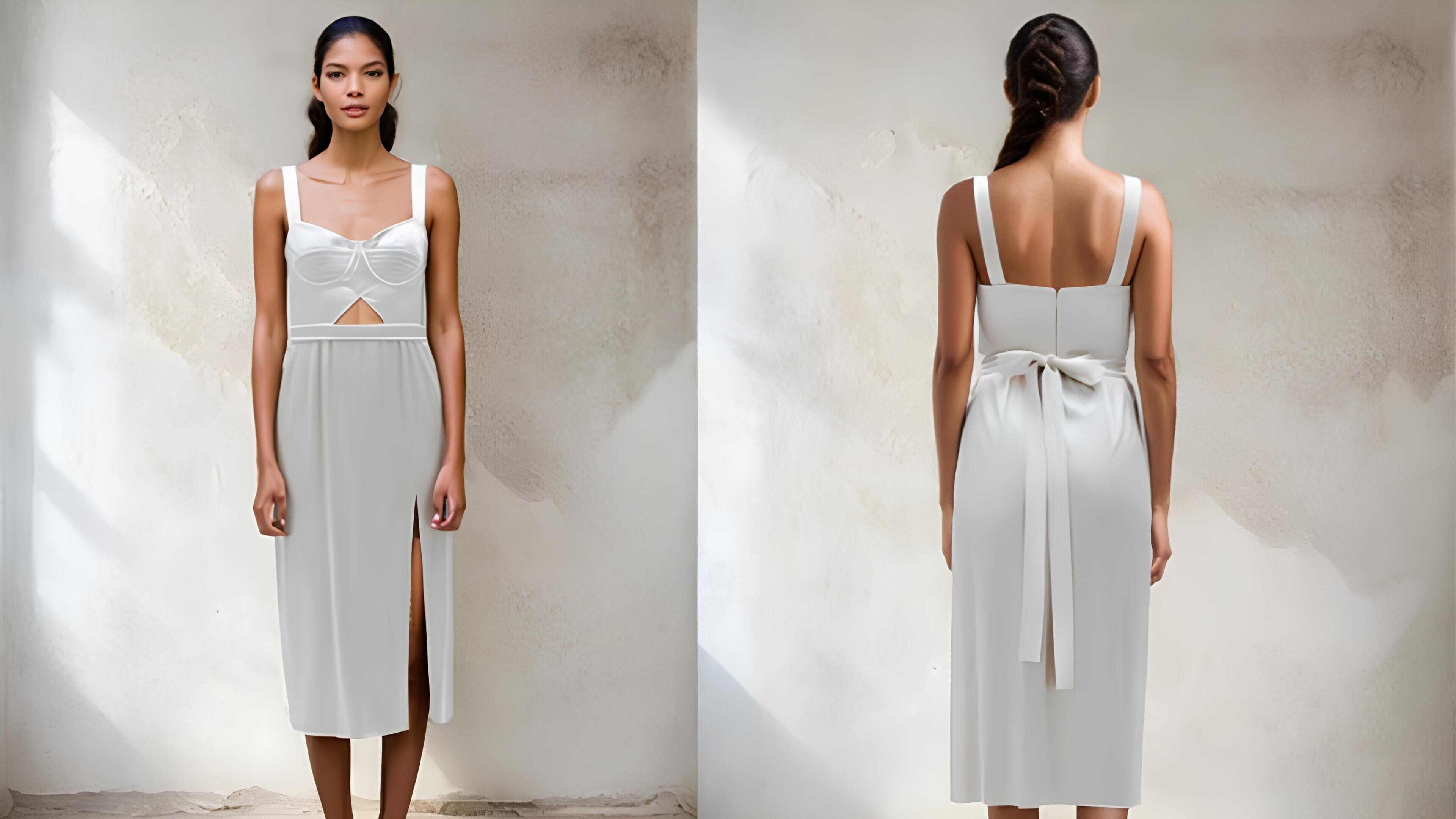 Saten Elbise Nasıl Ütülenir?