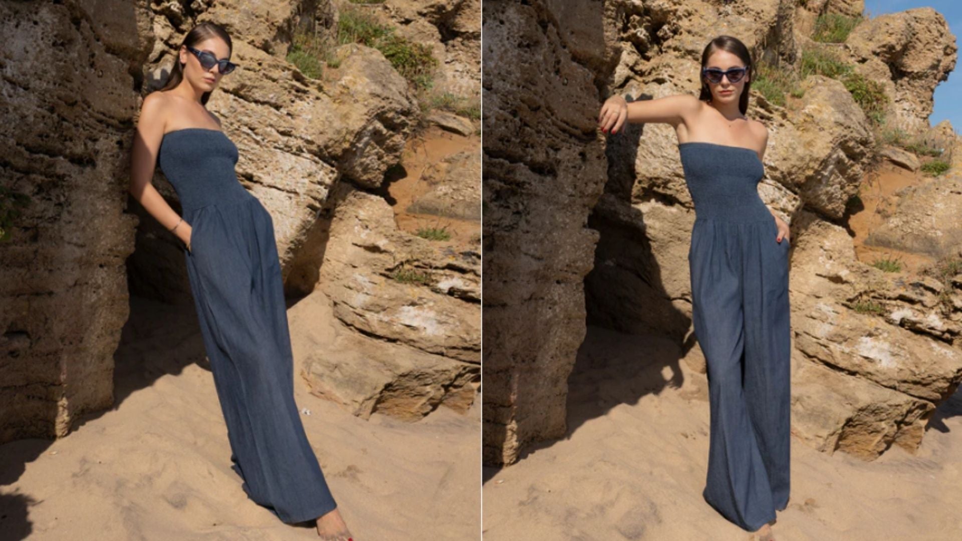 Straplez Tulum Nerede Giyilir?