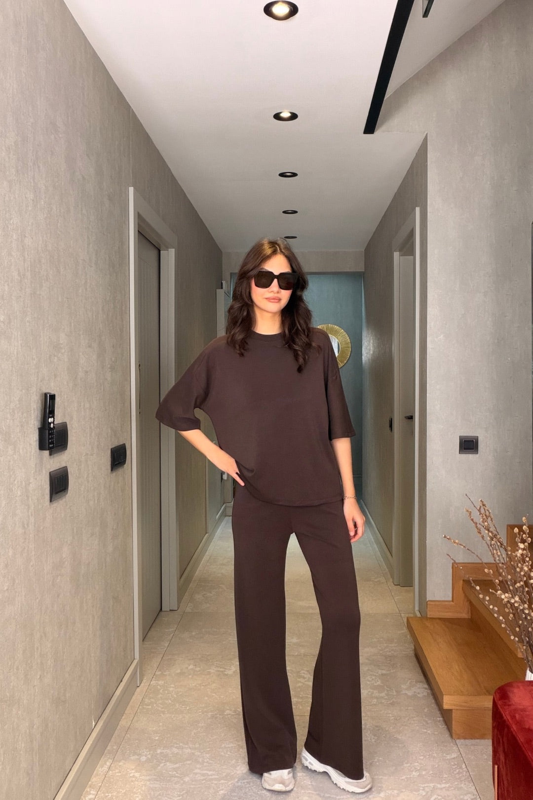 Kahverengi Modal Takım