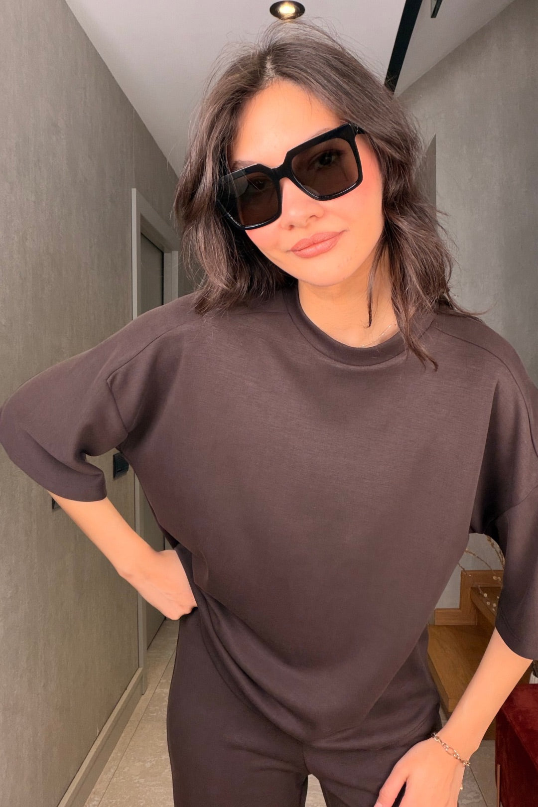 Kahverengi Modal Takım