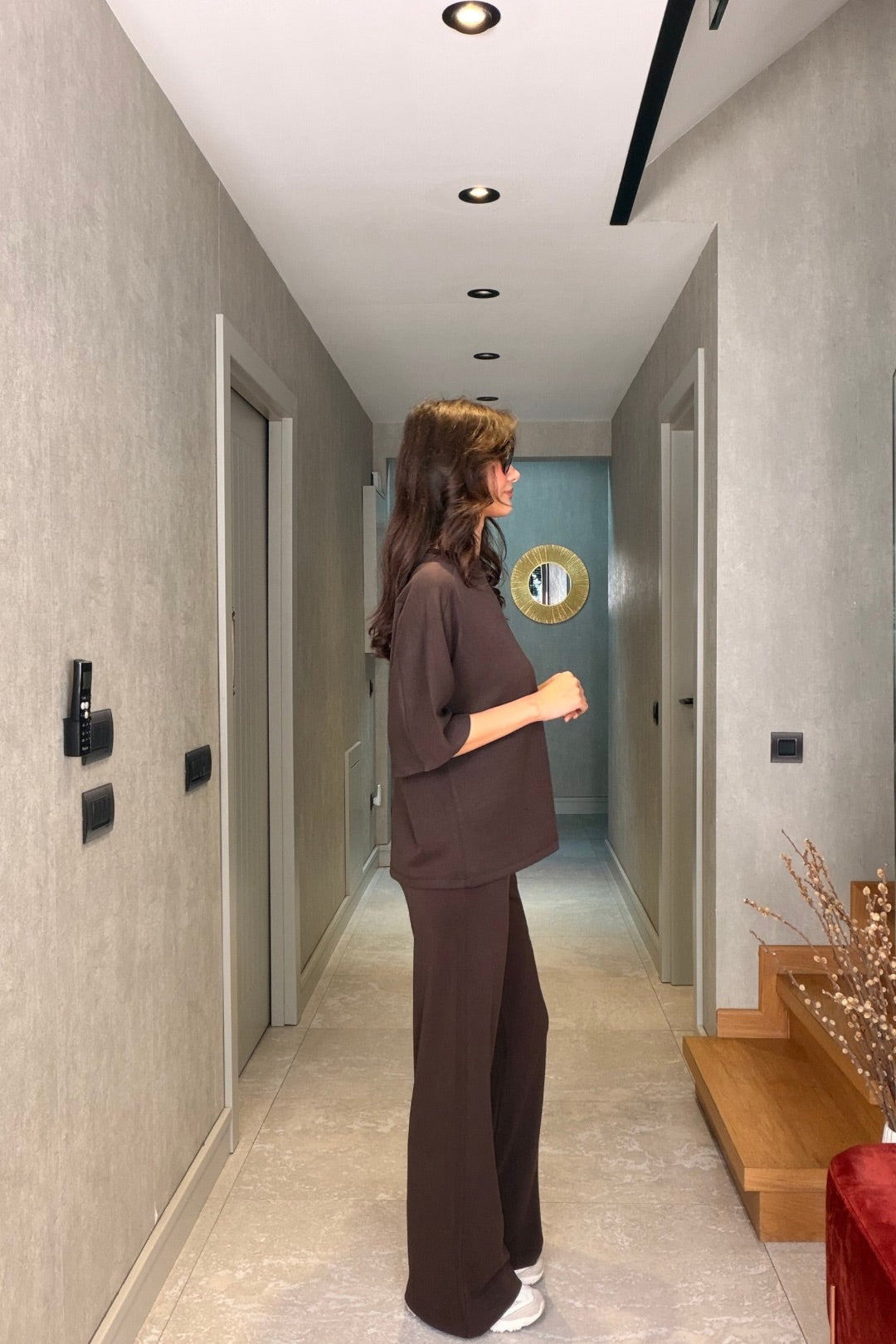 Kahverengi Modal Takım