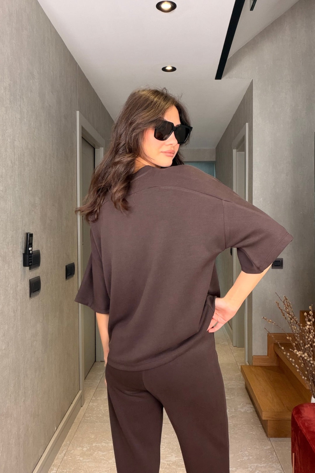 Kahverengi Modal Takım